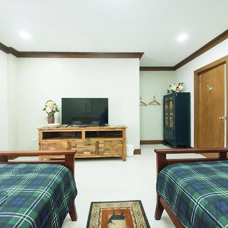 The Partridge Guesthouse Cebu Esterno foto