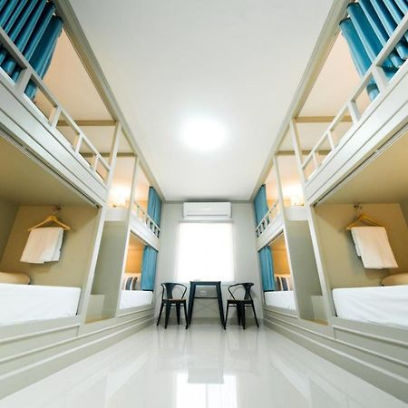 The Partridge Guesthouse Cebu Esterno foto