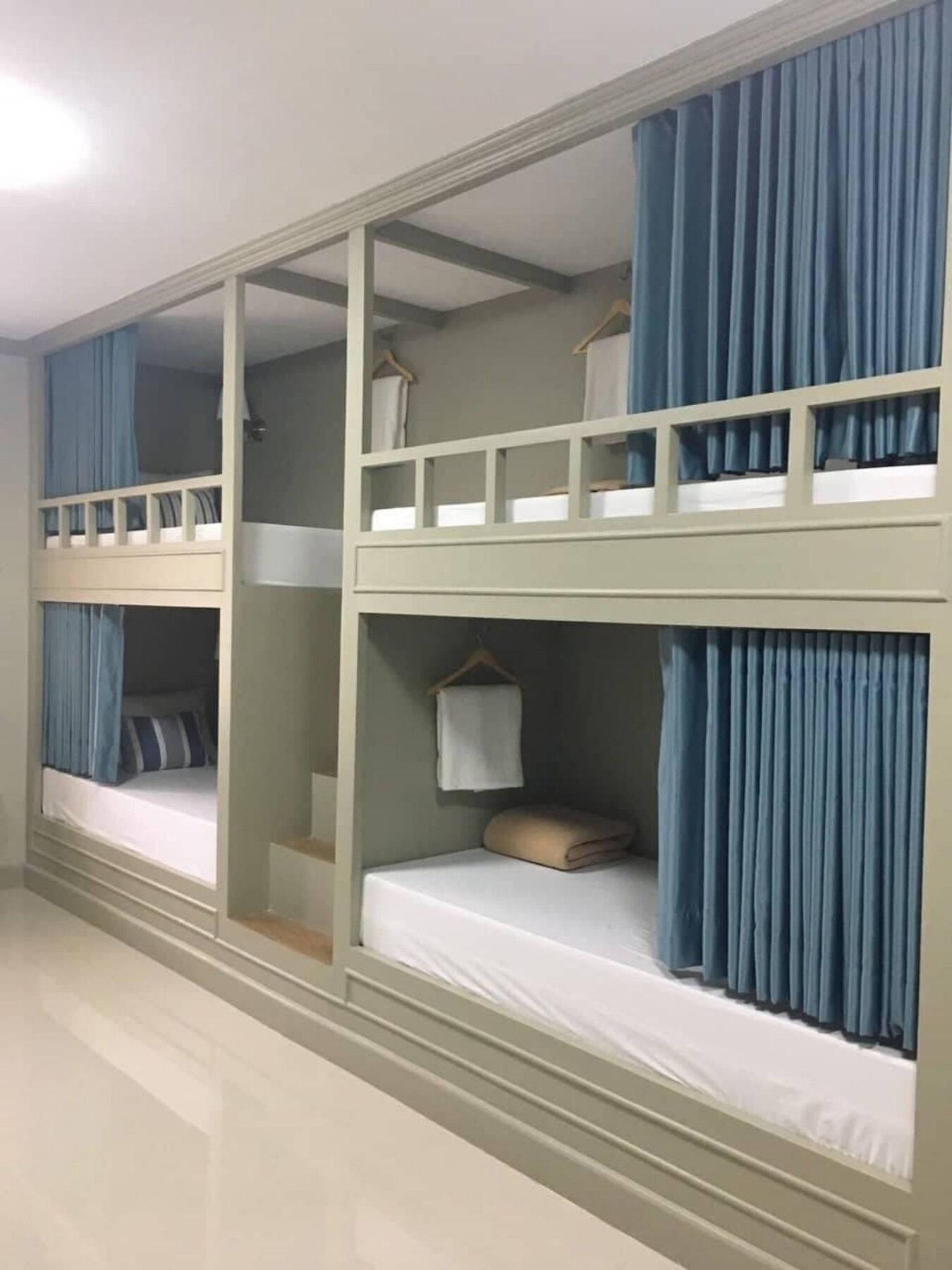 The Partridge Guesthouse Cebu Esterno foto