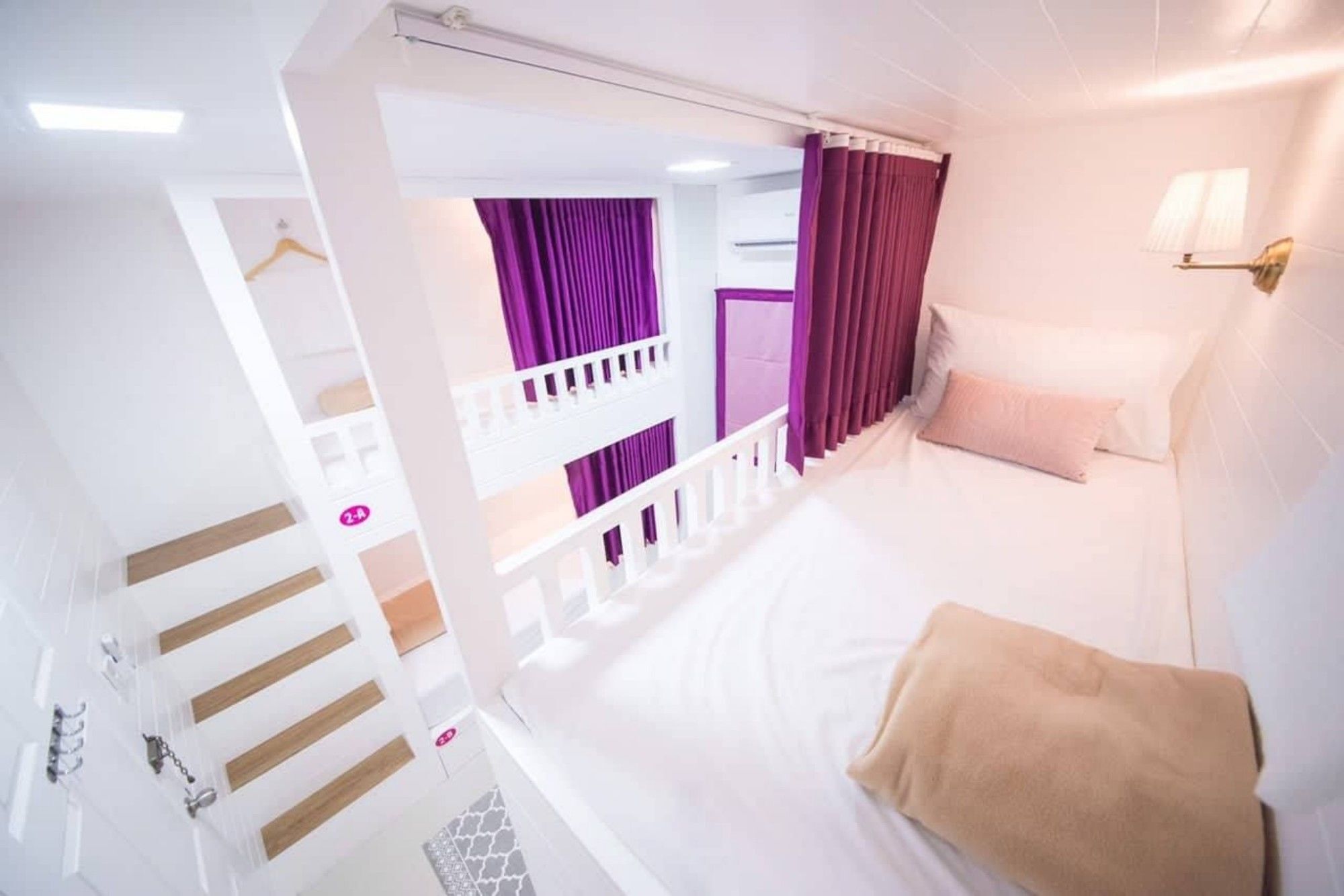 The Partridge Guesthouse Cebu Esterno foto