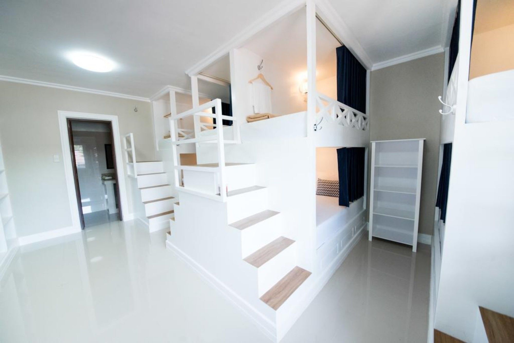 The Partridge Guesthouse Cebu Esterno foto