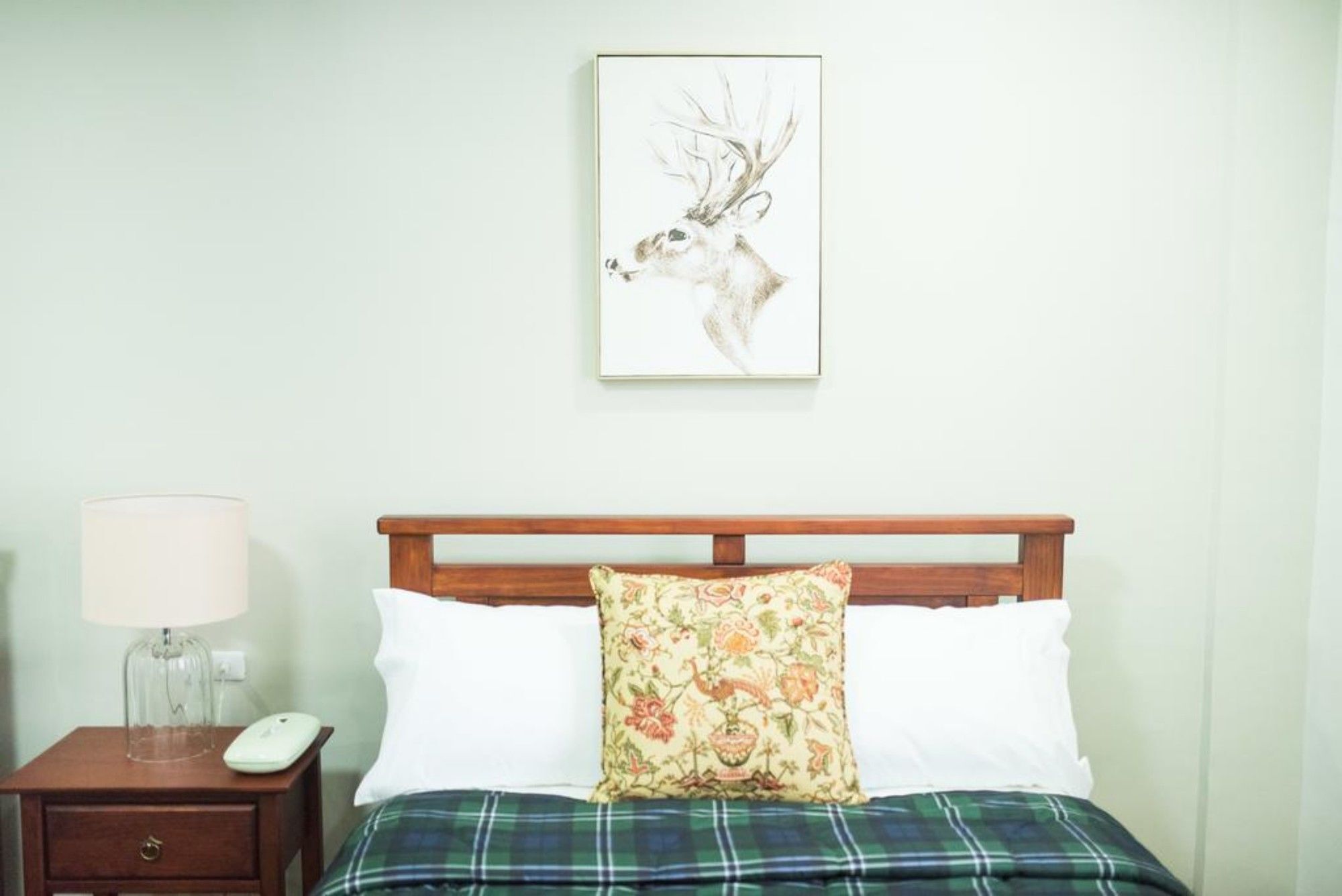 The Partridge Guesthouse Cebu Esterno foto