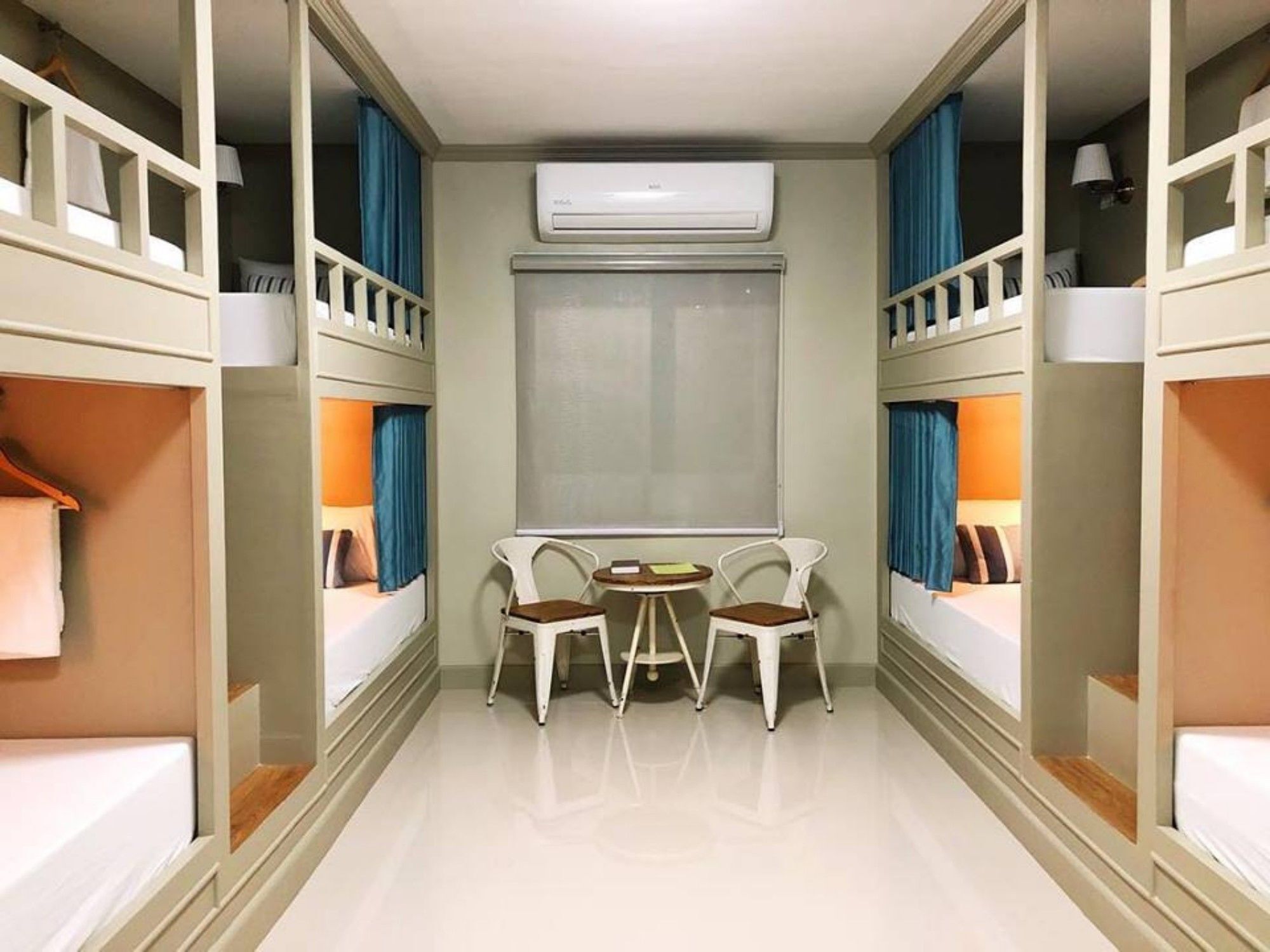 The Partridge Guesthouse Cebu Esterno foto