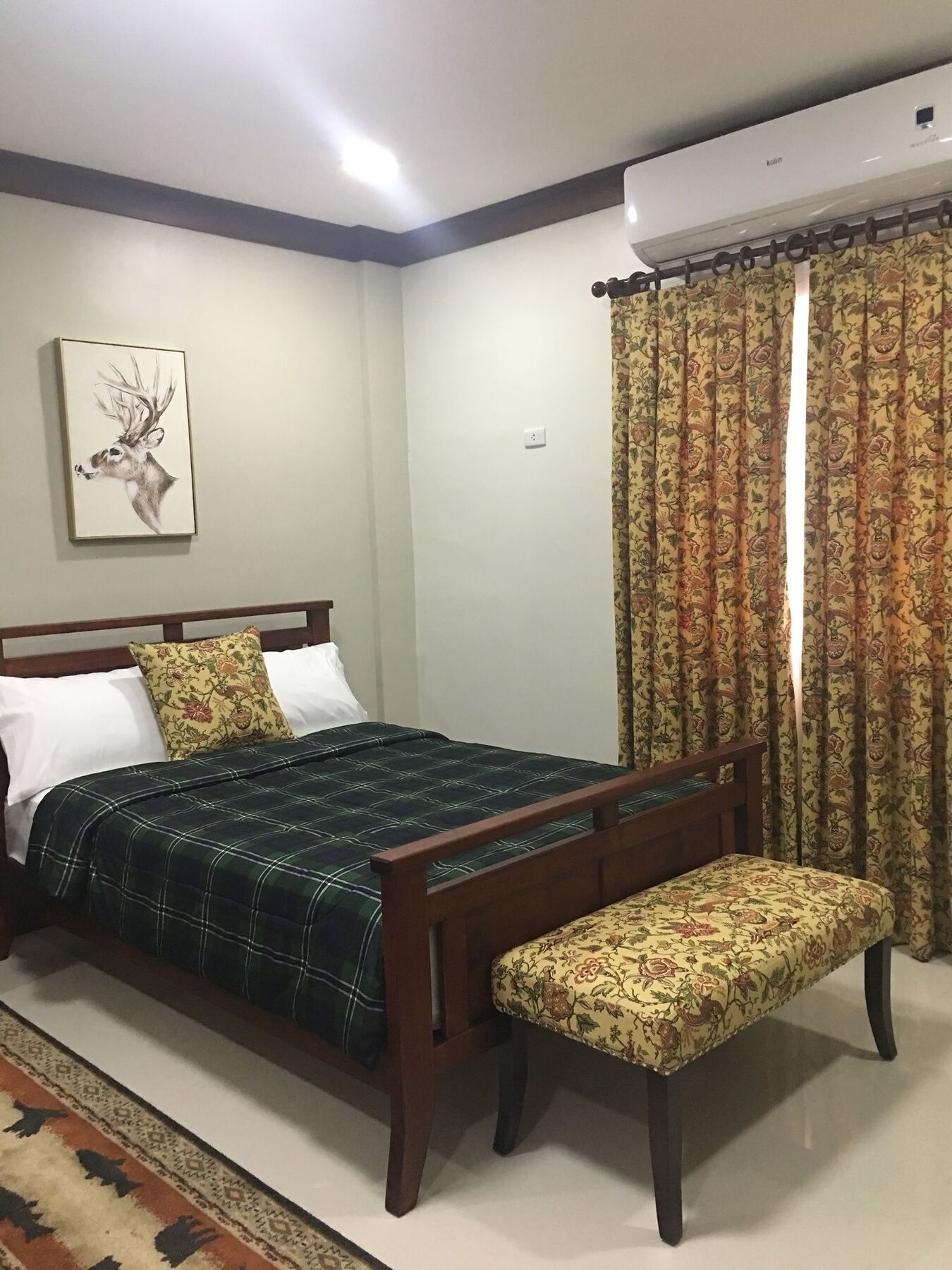 The Partridge Guesthouse Cebu Esterno foto