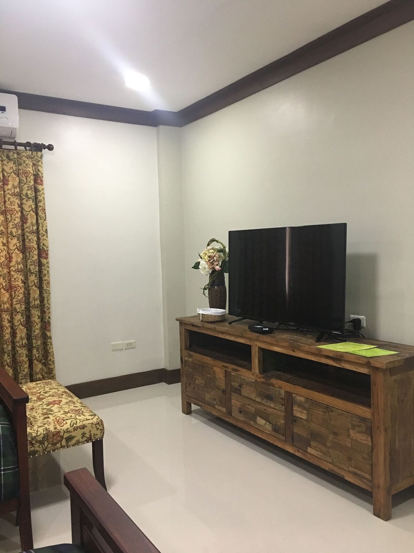 The Partridge Guesthouse Cebu Esterno foto